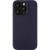 CS269DP61PTH-I23M Чехол защитный uBear Touch Mag Case, iPhone 15 Pro, MagSafe, силикон, темно-фиолет